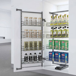 Tủ đồ khô Eurogold EKO13645