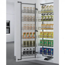 Tủ đồ khô Eurogold EKO13660