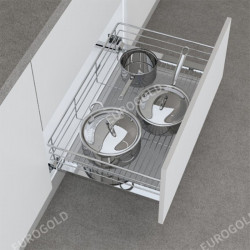 Giá xoong nồi Eurogold EGT6190