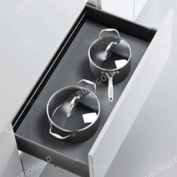 GIÁ XOONG NỒI EUROGOLD EUM5160G