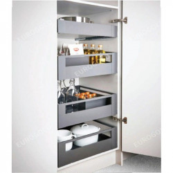 TỦ KHO NGĂN KÉO ĐỘC LẬP EUROGOLD EUM23490G