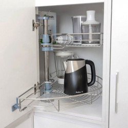 MÂM XOAY EUROGOLD TR180A