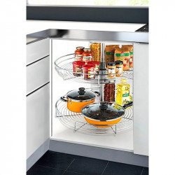 MÂM XOAY EUROGOLD TR360A