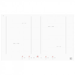 Bếp từ Upscale 4 vùng nấu FI74TW lắp âm