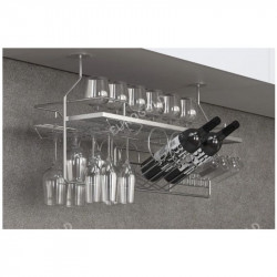 Giá treo ly Eurogold ETW8080