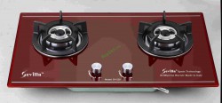 Bếp ga Sevilla SV-228 RED
