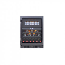 Tủ ướp rượu Kadeka KB40WBC