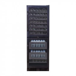 Tủ ướp rượu Kadeka KB80WBC