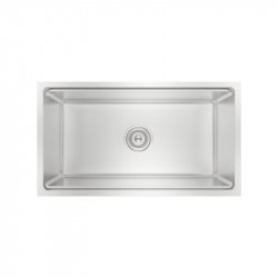 Chậu rửa bát chống xước Konox KN8146SU Dekor Basic