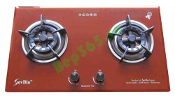 Bếp ga Sevilla SV - 108 RED