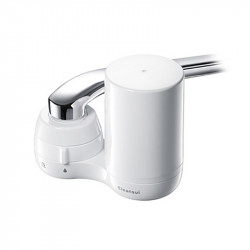 Thiết bị lọc nước đầu vòi Cleansui EF401