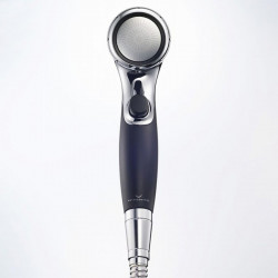 Vòi sen lọc nước Cleansui ES301-BK