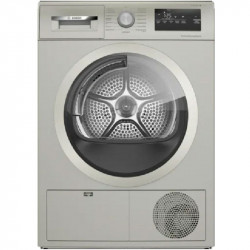 Máy sấy bơm nhiệt Bosch 8kg WTH85VX3 Serie 4