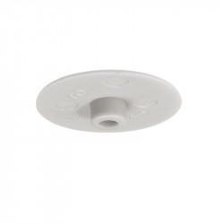 Nắp che cho vỏ nối Minifix 15 không vành Hafele 262.24.751