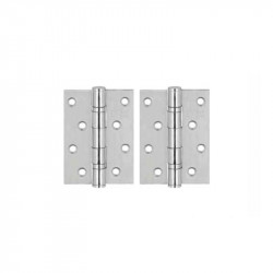 Bản lề lá 2BB 102x76x3mm Häfele DIY 489.05.021