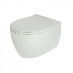 Bồn cầu treo tường Sapporo Hafele 588.79.410