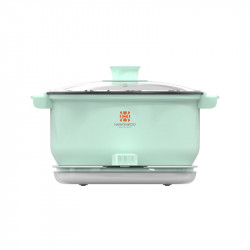 Nồi lẩu điện Hawonkoo HEH-100-GE