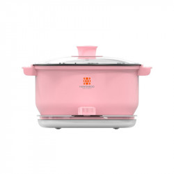 Nồi lẩu điện Hawonkoo HEH-100-PK