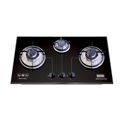 Bếp gas âm Giovani G 302SB