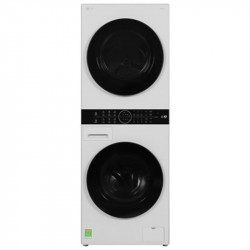 Tháp giặt sấy LG giặt 14kg - sấy 10kg WT1410NHE ABBPEVN
