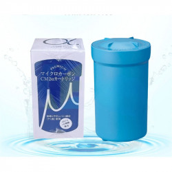 Lõi lọc máy lọc nước ion kiềm Trim Ion Neo