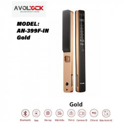 Khóa thông minh Avolock AN-399F-G