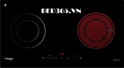 Bếp điện từ Capri CR-811KT