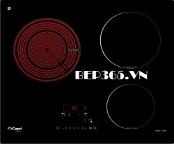 Bếp điện từ Capri - CR 813KT