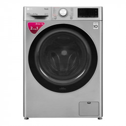 Máy giặt sấy LG giặt 9 kg – sấy 5 kg FV1409G4V