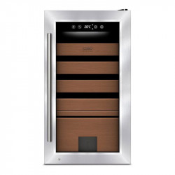 Tủ bảo quản Cigar Caso 53L Humidor Volado 685
