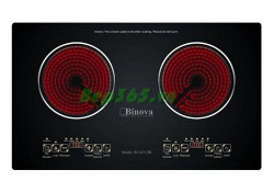 Bếp điện âm BINOVA BI-247-DH