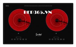 Bếp điện SEVILLA SV-902H
