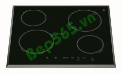 Bếp điện Ariston NRA 640 B