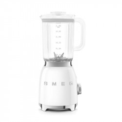 Máy xay sinh tố SMEG BLF03WHEU Màu Trắng