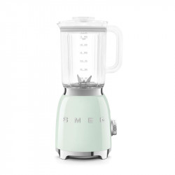 Máy xay sinh tố SMEG BLF03PGEU Màu Xanh Lá Pastel