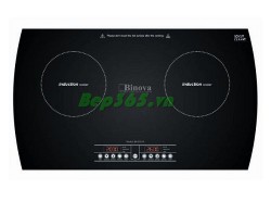 Bếp từ âm kính BINOVA BI-2233-I