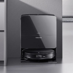 Robot hút bụi lau nhà Roborock Saros 10R