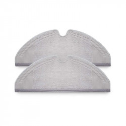 Phụ kiện giẻ lau cho Robot hút bụi Roborock SXTB01RR