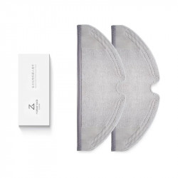 Phụ kiện giẻ lau rung cho Robot hút bụi Roborock SXTB03RR