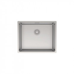 Chậu rửa bát inox 1 hố Hafele HS24-SSN1S-540 567.24.457