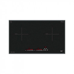 Bếp từ đôi Lorca LCI 809 Pro lắp âm 