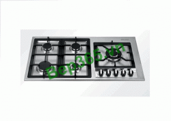 Bếp gas âm Malloca GHS 915C