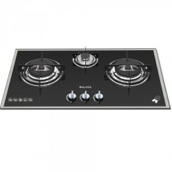 Bếp gas Malloca GF999 New