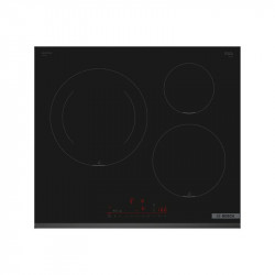 Bếp từ Bosch 3 vùng nấu PIJ631HC1E lắp âm 