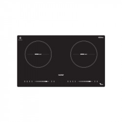 Bếp từ Faster FS 823I 2 vùng nấu lắp âm