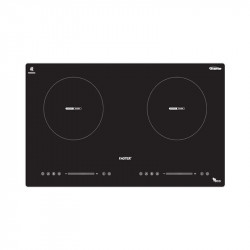 Bếp từ Faster FS 825I 2 vùng nấu lắp âm