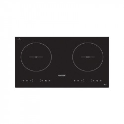 Bếp từ Faster FS 299HI 2 vùng nấu lắp âm