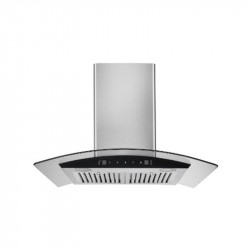 Máy hút mùi áp tường Faster FS 3899KD