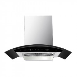 Máy hút mùi áp tường Faster FS CH750S