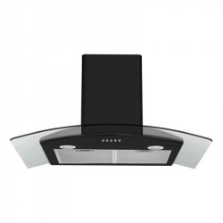 Máy hút mùi áp tường Faster FS 3388-70B